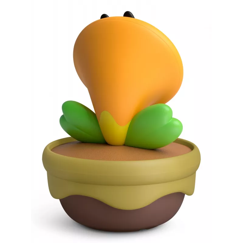 Nintendo Talking Flower, Kolekcionējama figūriņa, Videospēle