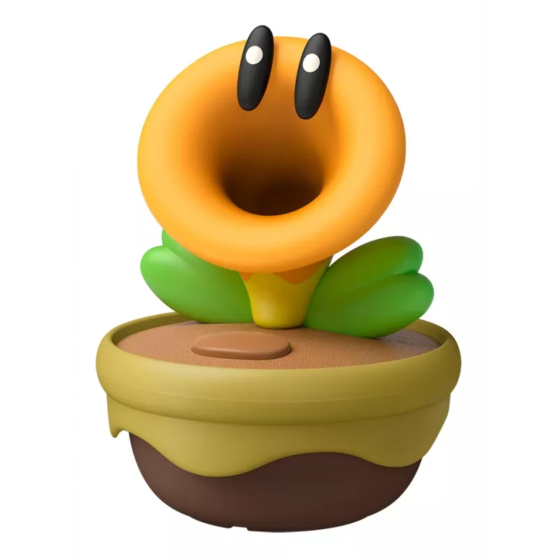 Nintendo Talking Flower, Kolekcionējama figūriņa, Videospēle