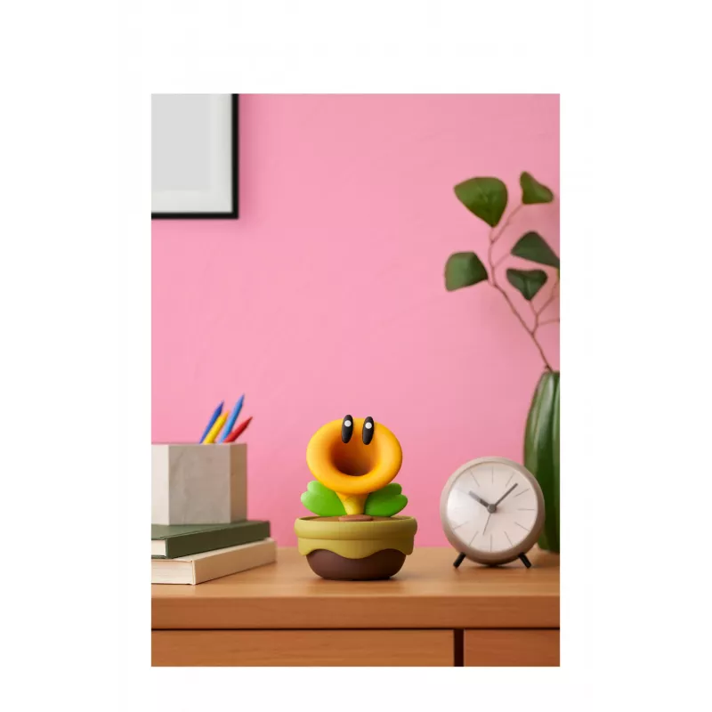 Nintendo Talking Flower, Kolekcionējama figūriņa, Videospēle