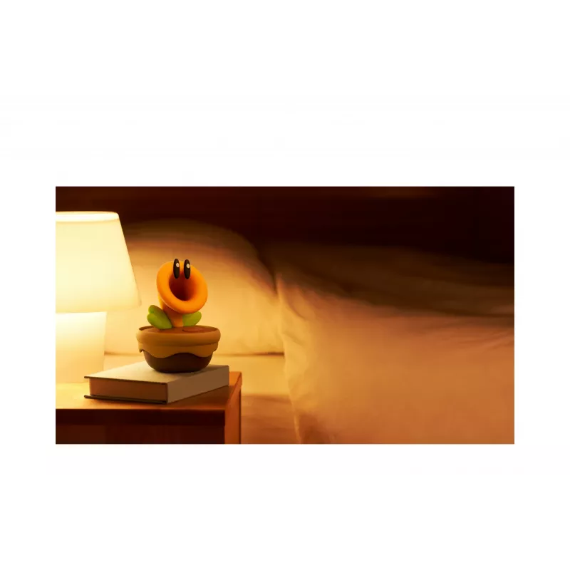 Nintendo Talking Flower, Kolekcionējama figūriņa, Videospēle