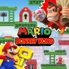 Nintendo Mario vs. Donkey Kong standarta vācu, holandiešu, angļu, spāņu, franču, itāļu, japāņu, korejiešu Nintendo Switch