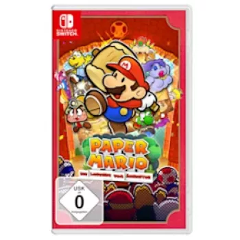 Nintendo 10013850 video spēle Standarta Vācu, holandiešu, angļu, spāņu, franču, itāļu, japāņu, korejiešu Nintendo Switch