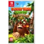 Nintendo Donkey Kong Country Returns HD, Nintendo Switch, Multiplayer mode, RP (Rating Pending)