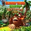 Nintendo Donkey Kong Country Returns HD, Nintendo Switch, Multiplayer mode, RP (Rating Pending)