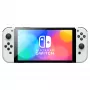 Nintendo Switch OLED portatīvā spēļu konsole 17,8 cm (7″) 64 GB skārienjutīgs ekrāns Wi-Fi melna, balta