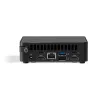 Mini PC barebone ASUS NUC 14 Pro RNUC14RVKU500002I DDR5 96GB SSD