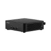 Mini PC barebone ASUS NUC 14 Pro RNUC14RVKU500002I DDR5 96GB SSD