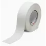 3M Slip-Resistant Fine Resilient Tapes & Treads 280, balta, vinila, 18,3 m, 25 mm