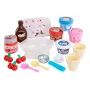 Little Tikes Creative Chefs saldējuma komplekts, saldējuma komplekts, no 3 gadiem