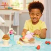 Little Tikes Creative Chefs saldējuma komplekts, saldējuma komplekts, no 3 gadiem