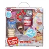 Little Tikes Creative Chefs saldējuma komplekts, saldējuma komplekts, no 3 gadiem