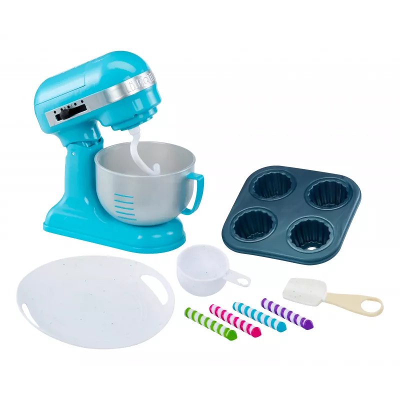 Little Tikes Creative Chefs Bakers Kit, maiznieka komplekts, 3 g., AG13
