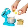 Little Tikes Creative Chefs Bakers Kit, maiznieka komplekts, 3 g., AG13