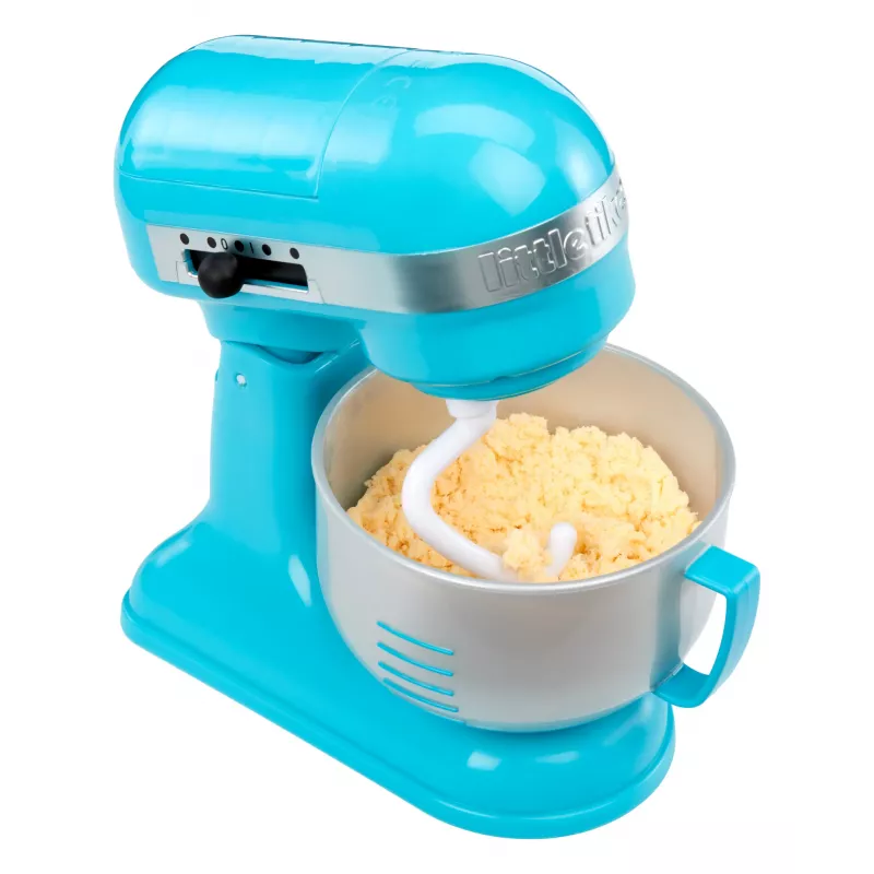 Little Tikes Creative Chefs Bakers Kit, maiznieka komplekts, 3 g., AG13