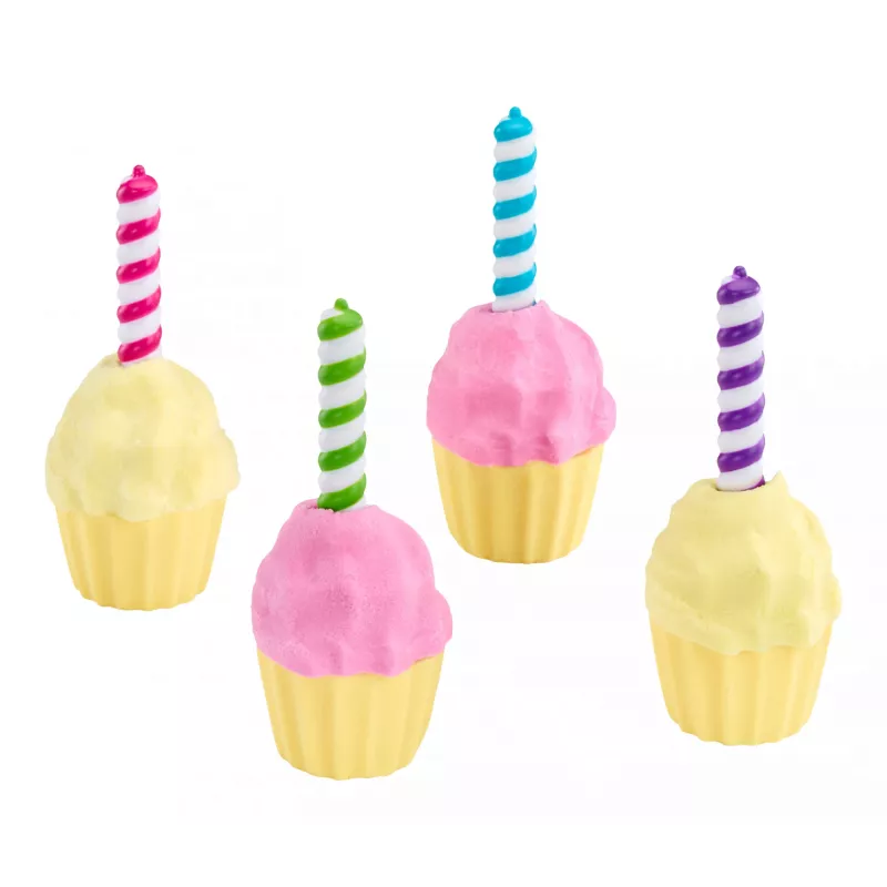 Little Tikes Creative Chefs Bakers Kit, maiznieka komplekts, 3 g., AG13