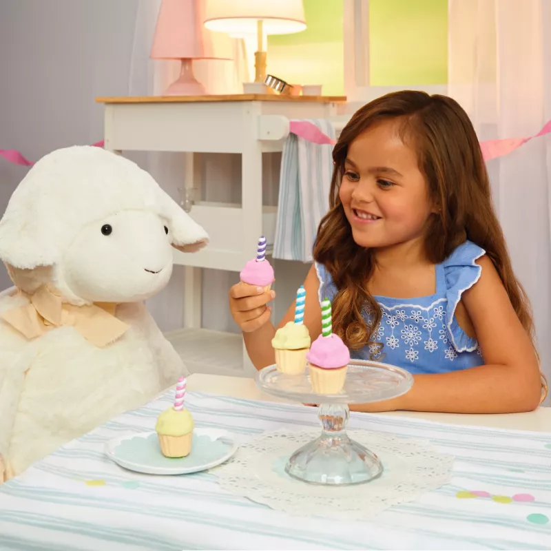 Little Tikes Creative Chefs Bakers Kit, maiznieka komplekts, 3 g., AG13