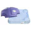 Little Tikes Bluey pludmales dienas smilšu kaste, Kvadrātveida, Plastmasa, Zila, Smilšu kaste