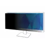 3M privātuma filtrs 34 collu monitoram, 21:9, PF340W2B, 86,4 cm (34 collas), 21:9, Monitors, Bezrāmja displeja privātuma filtrs, Glancēts / Matēts, Pretatspīdumu