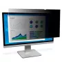 3M PF490W3E displeja privātuma filtrs 124,5 cm (49 collas) Monitoram Bezrāmja displeja privātuma filtrs