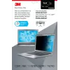 3M Privātuma filtrs 15,6 collu platekrāna klēpjdatoram, 39,6 cm (15,6 collas), 16:9, Klēpjdators, Bezrāmja displeja privātuma filtrs, Pretatspīduma