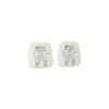 3M D7925 respiratora piederums Daļiņu filtrs 4 gab.
