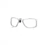 3M SecureFit aizsargbrilles Caurspīdīgas