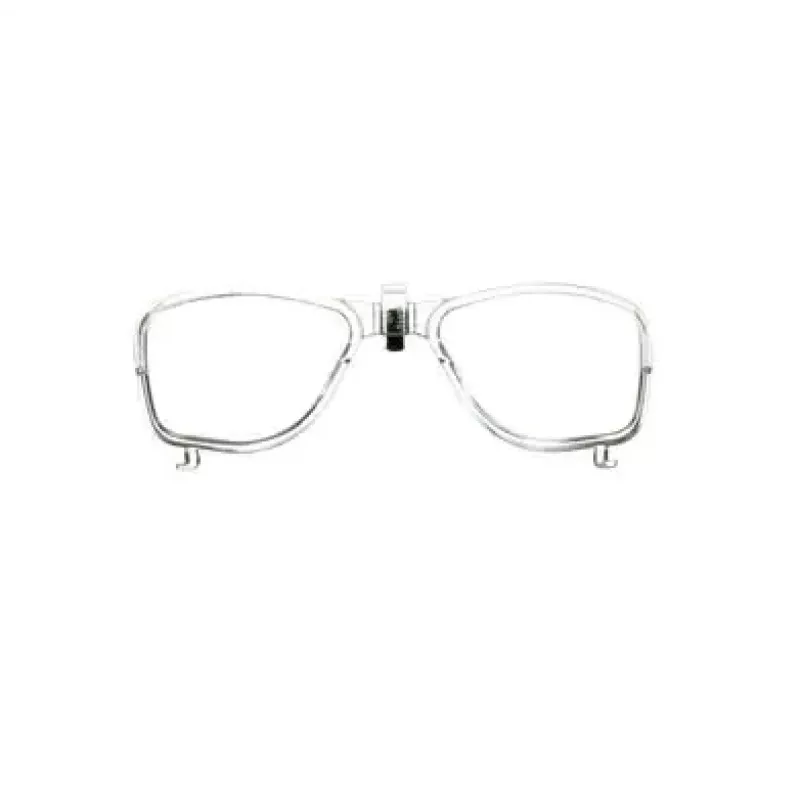 3M SecureFit aizsargbrilles Caurspīdīgas