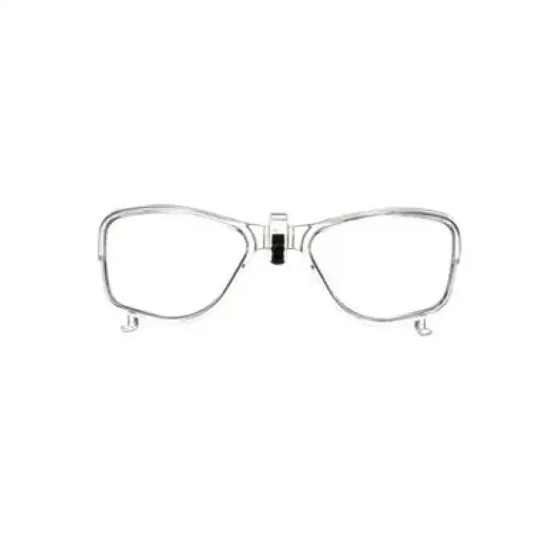 3M SecureFit aizsargbrilles Caurspīdīgas