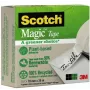 3M Magic 30 m Celulozes Caurspīdīga 1 gab.