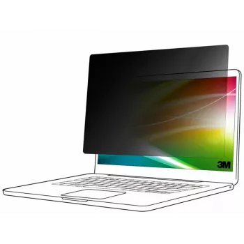 3M BP150C3B displeja privātuma filtrs 38,1 cm (15 collas) Klēpjdators Bezrāmja displeja privātuma filtrs