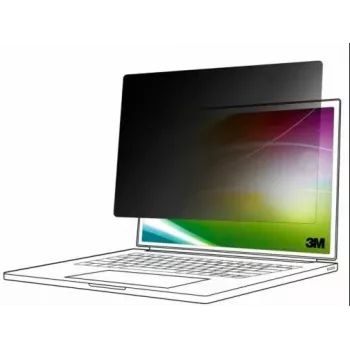 3M BP133W1E displeja privātuma filtrs 33,8 cm (13,3 collas) klēpjdatoram bezrāmja displeja privātuma filtrs