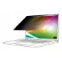 3M BPNDE006 displeja privātuma filtrs 36,8 cm (14,5 collas) klēpjdatoram bezrāmja displeja privātuma filtrs