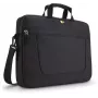 Case Logic VNAI-215 melns 39,6 cm (15,6 collas) uzmavas futrālis