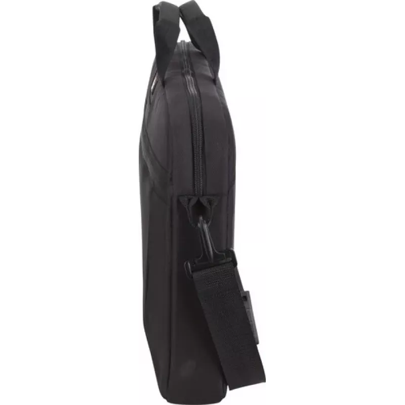 Case Logic VNAI-215 melns 39,6 cm (15,6 collas) uzmavas futrālis