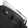 Case Logic VNAI-215 melns 39,6 cm (15,6 collas) uzmavas futrālis