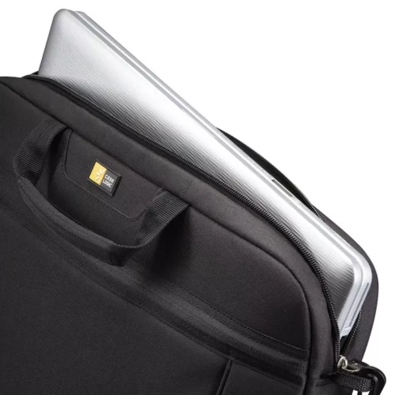 Case Logic VNAI-215 melns 39,6 cm (15,6 collas) uzmavas futrālis