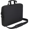 Case Logic VNAI-215 melns 39,6 cm (15,6 collas) uzmavas futrālis