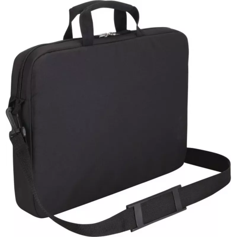 Case Logic VNAI-215 melns 39,6 cm (15,6 collas) uzmavas futrālis