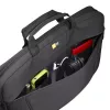 Case Logic VNAI-215 melns 39,6 cm (15,6 collas) uzmavas futrālis