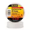 3M 35-GRAY-3/4, Blister, UL, CSA, RoHS 2011/65/EU, 20,1 m, 0,1778 mm
