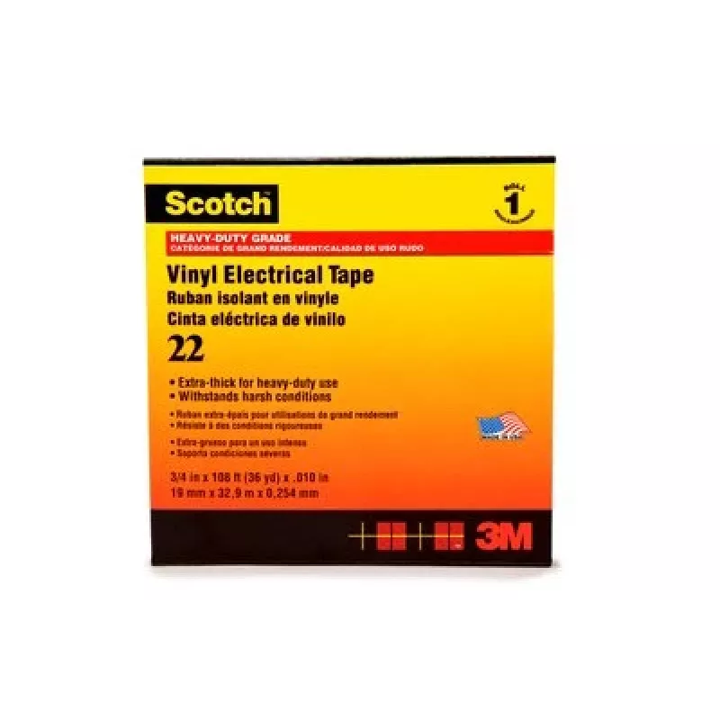3M 80-0120-1706-9 elektriskā lente