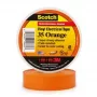 3M 35-oranža-3/4, Blisteris, UL, CSA, RoHS 2011/65/ES, 20,1 m, 0,1778 mm