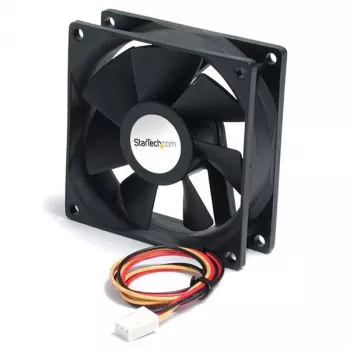 StarTech.com 60x20mm maiņas lodīšu gultņu datora korpusa ventilators ar TX3 savienotāju