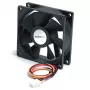 StarTech.com 60x20mm maiņas lodīšu gultņu datora korpusa ventilators ar TX3 savienotāju