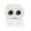 StarTech.com USB uz stereo audio adaptera pārveidotājs