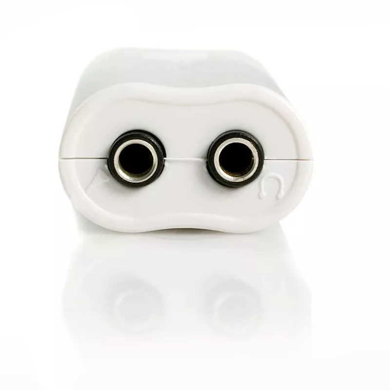 StarTech.com USB uz stereo audio adaptera pārveidotājs