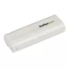 StarTech.com USB uz stereo audio adaptera pārveidotājs