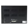 StarTech.com PCI Express uz 4 slotu PCI paplašināšanas sistēma, melna, CE, FCC, RoHS, 12 V, 3 A, 0 - 55 °C, -40 - 75 °C