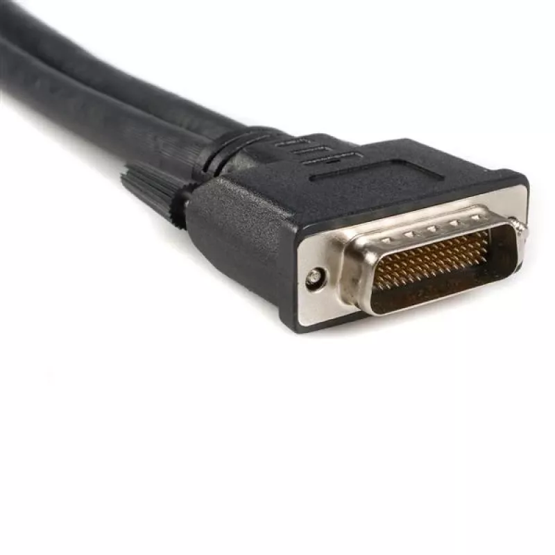 StarTech.com 8 collu LFH 59 vīrišķais uz diviem sievišķajiem VGA DMS 59 kabelis