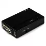 StarTech.com Augstas izšķirtspējas VGA uz Composite (RCA) vai S-Video pārveidotājs - PC uz TV
